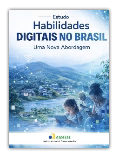 Capa do Relatório