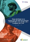 Postos de trabalho no ecossistema de telecomunicações e radiodifusão