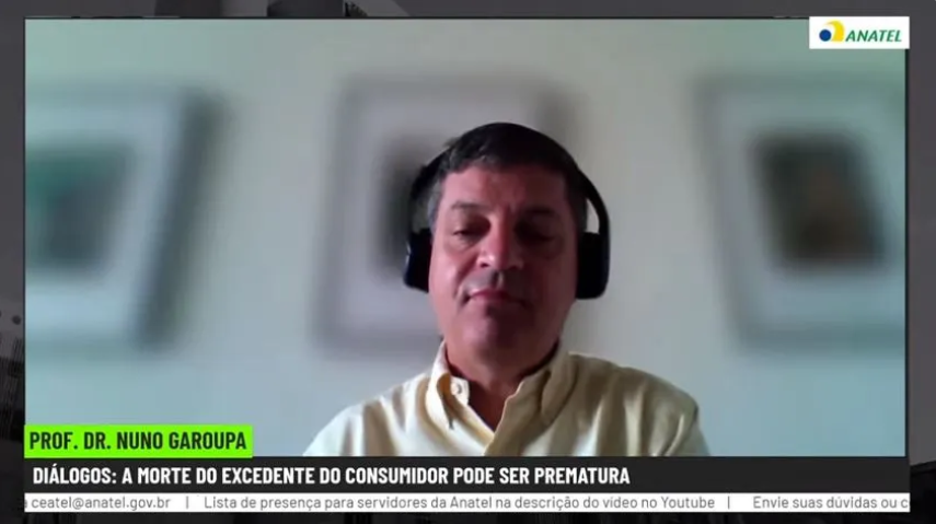 A morte do excedente do consumidor pode ser prematura