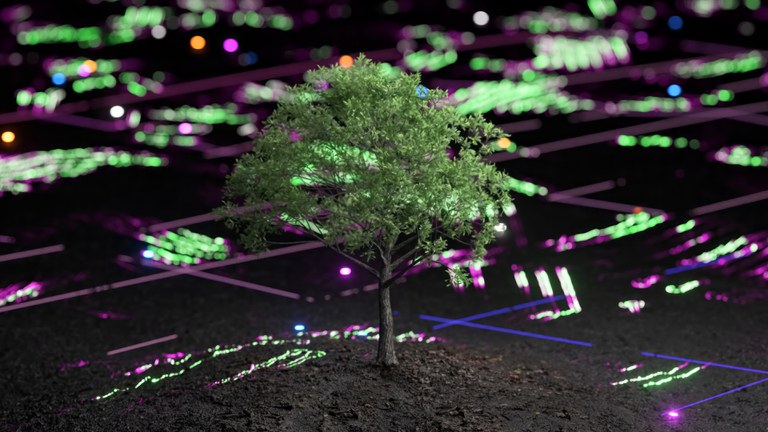 Admirável Mundo Novo: Como a Transformação Digital Pode Melhorar as Ações Digitais Verdes?