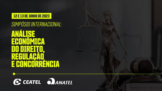 Análise Econômica do Direito, Regulação e Concorrência