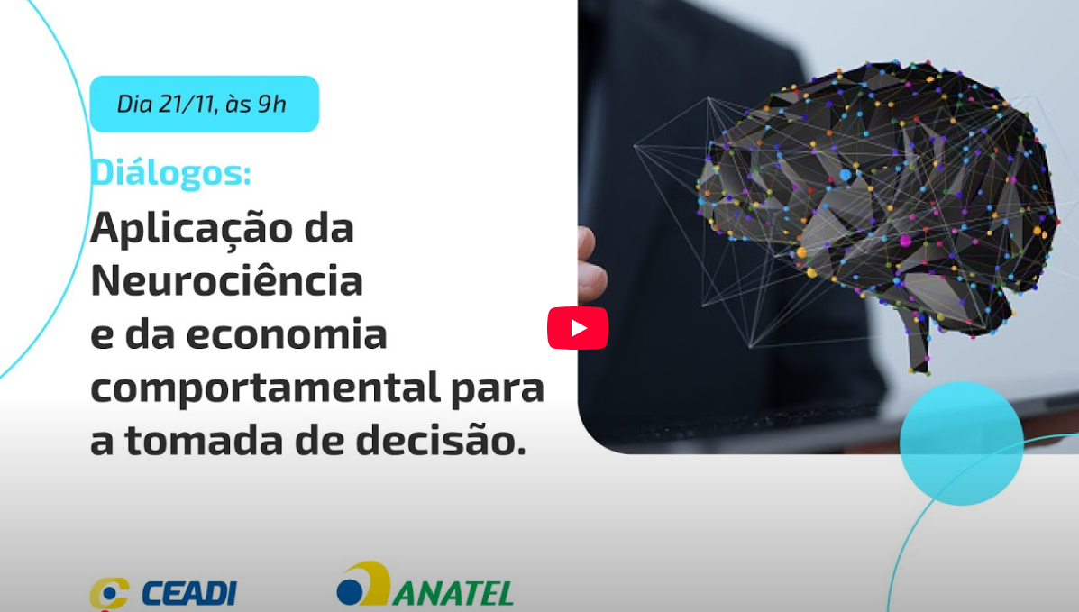 Aplicação da Neurociência e da Economia Comportamental para a Tomada de Decisão