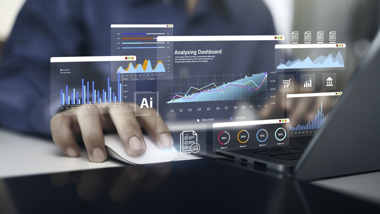 Conselheiro Alexandre Freire publica artigo sobre papel das agências setoriais na regulação da Inteligência Artificial