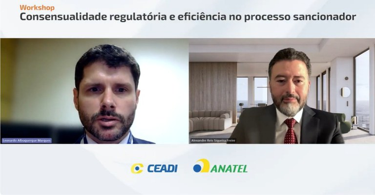 Consensualidade Regulatória e Eficiência no Processo Sancionador