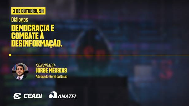 Democracia e Combate à Desinformação