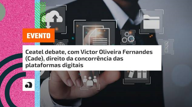 Direito da Concorrência das Plataformas Digitais