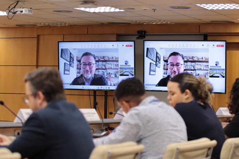 P@ed 2025 consolida o compromisso da Anatel com a formação de novos líderes em ecossistema digital