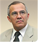 Foto de Elifas Chaves Gurgel do Amaral