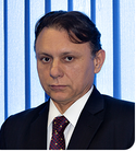 Foto de Vicente Bandeira de Aquino Neto