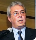 Foto de Luiz Tito Cerasoli