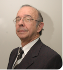 Foto de Pedro Jaime Ziller de Araújo
