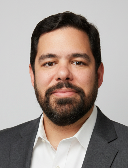 Daniel de Andrade Araújo