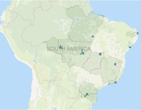 Evolução do Projeto