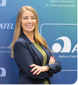 Gesiléa Fonseca Teles