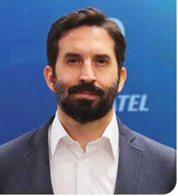 Gustavo Santana Borges