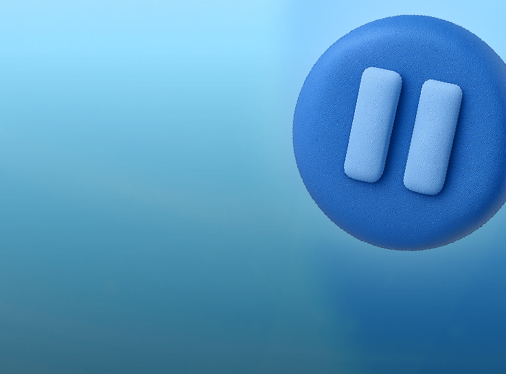 Conheça as regras de suspensão a pedido ou por inadimplência