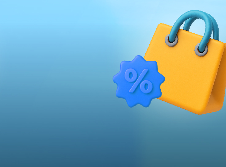 Veja as informações sobre oferta e contratação de serviços