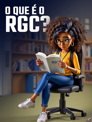 O que é o RGC