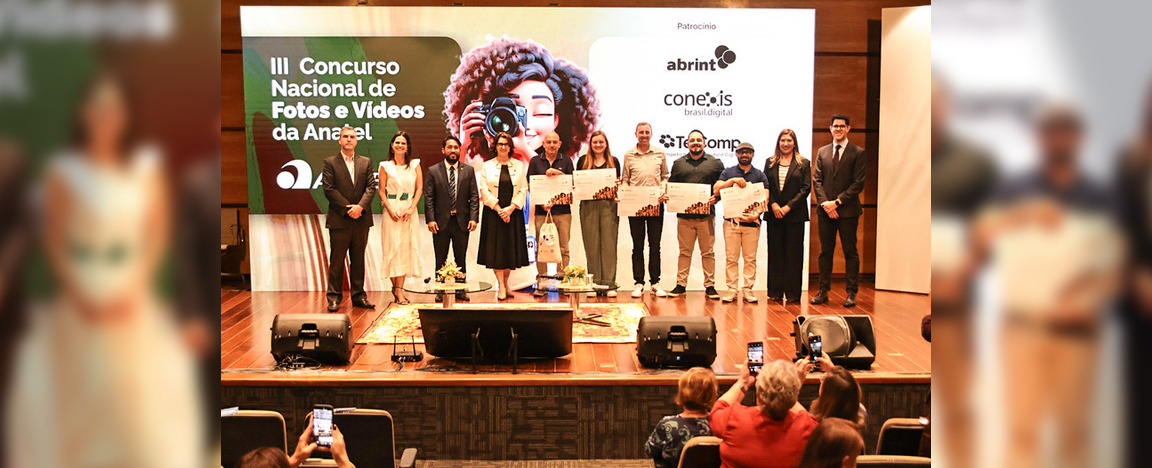 A terceira edição do concurso registrou recorde de participação, com mais de 800 inscrições e premiação de uma categoria inédita