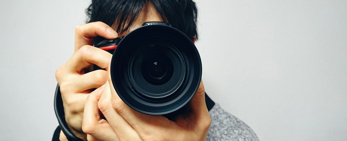 Escolha sua obra preferida nas categorias Fotos - Geral, Foto feita por pessoa com 60 anos ou mais e Vídeos