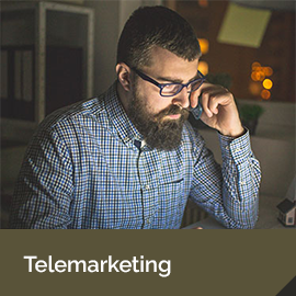 Telemarketing