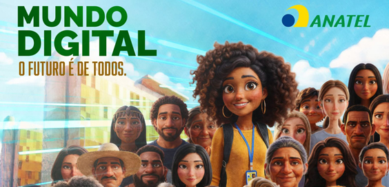 Saiba como participar da 3ª edição do Concurso de Fotos e Vídeos da Anatel