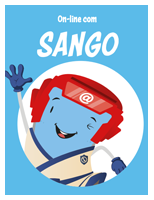 Online com Sango