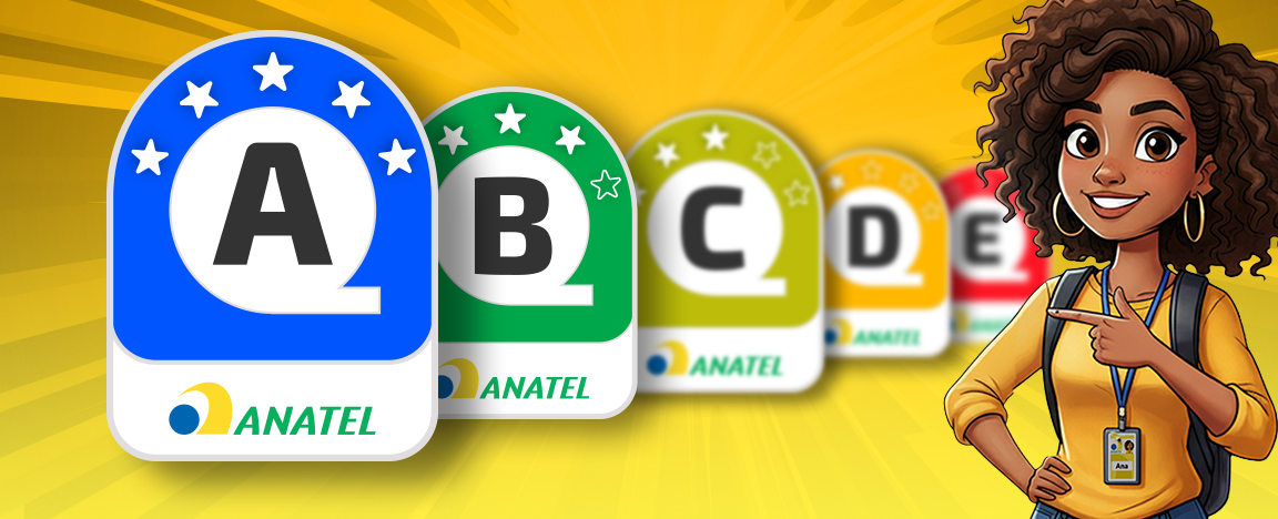 Banner Selos de Qualidade