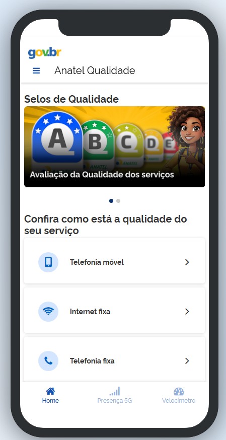Selos de Qualidade