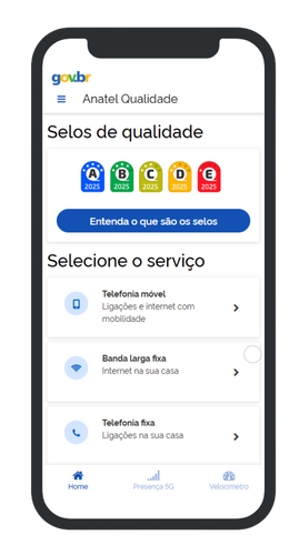 Selos de Qualidade
