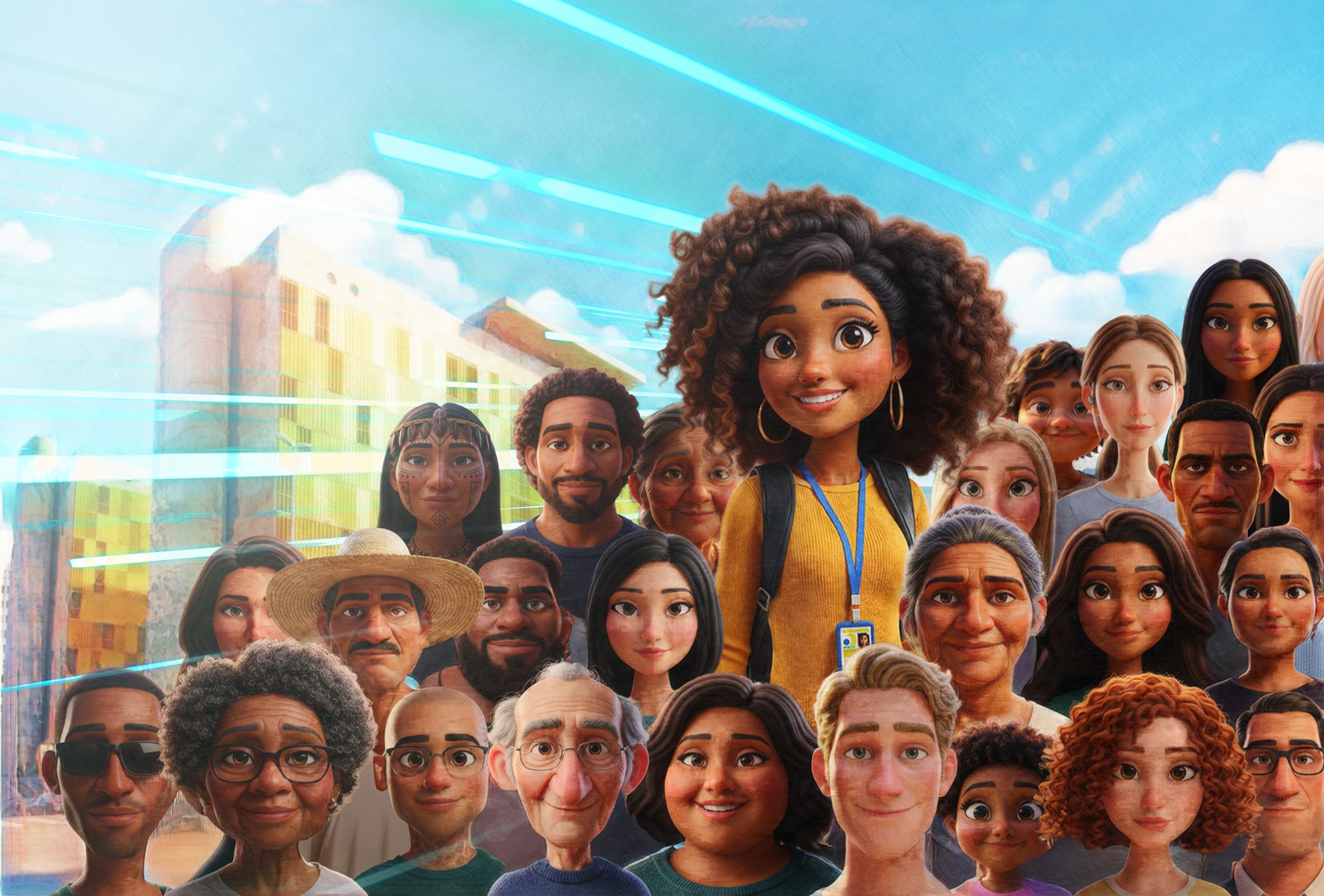 "Mundo Digital: O futuro é de todos" vai debater ações e práticas regulatórias inovadoras para a inclusão digital