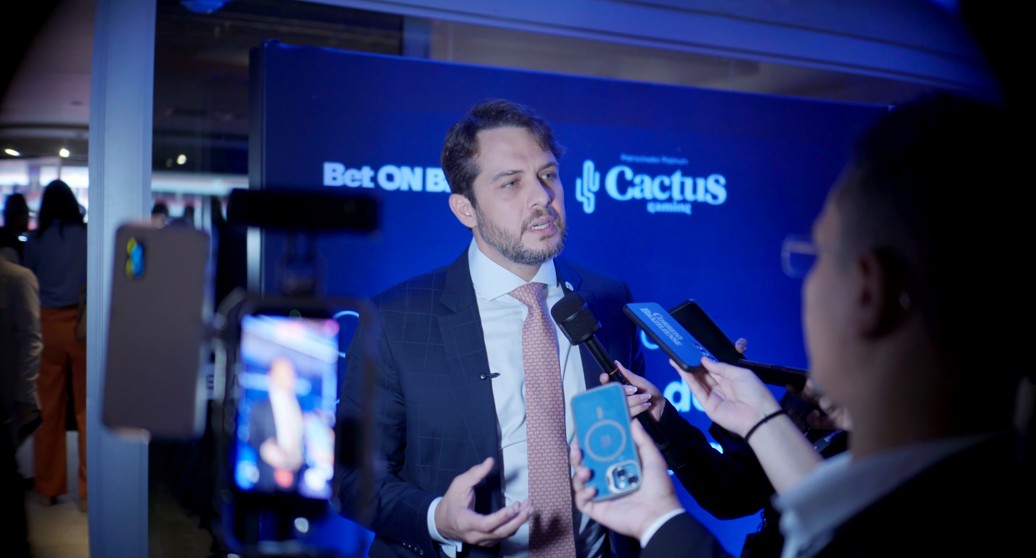 Anatel defende avanço da atuação conjunta no combate a sites ilegais de apostas