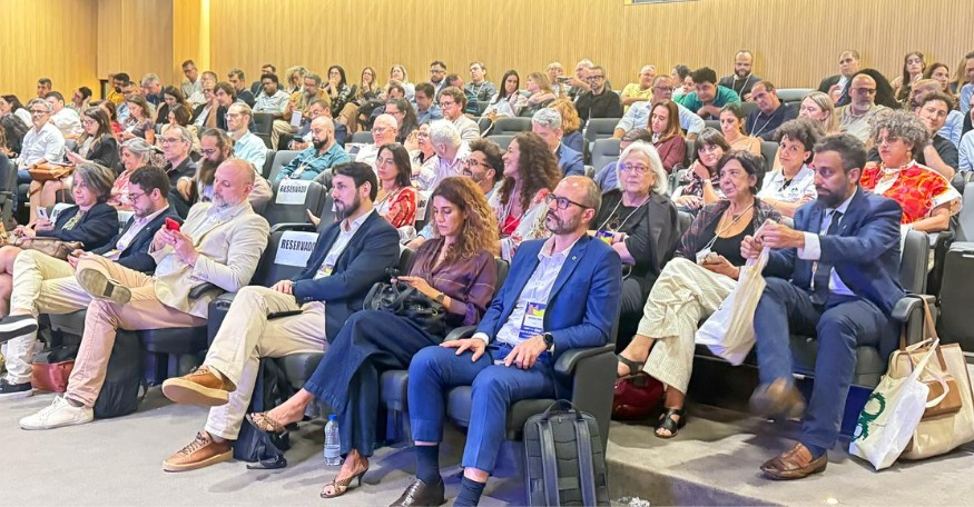 Anatel participa de encontro nacional sobre comunicação pública promovido pela EBC
