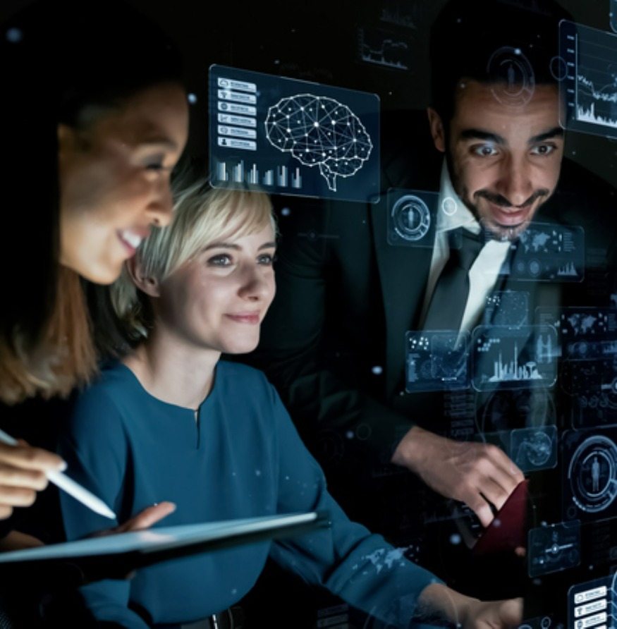 Anatel apresenta panorama dos TEDs em andamento com o suporte do Ceadi