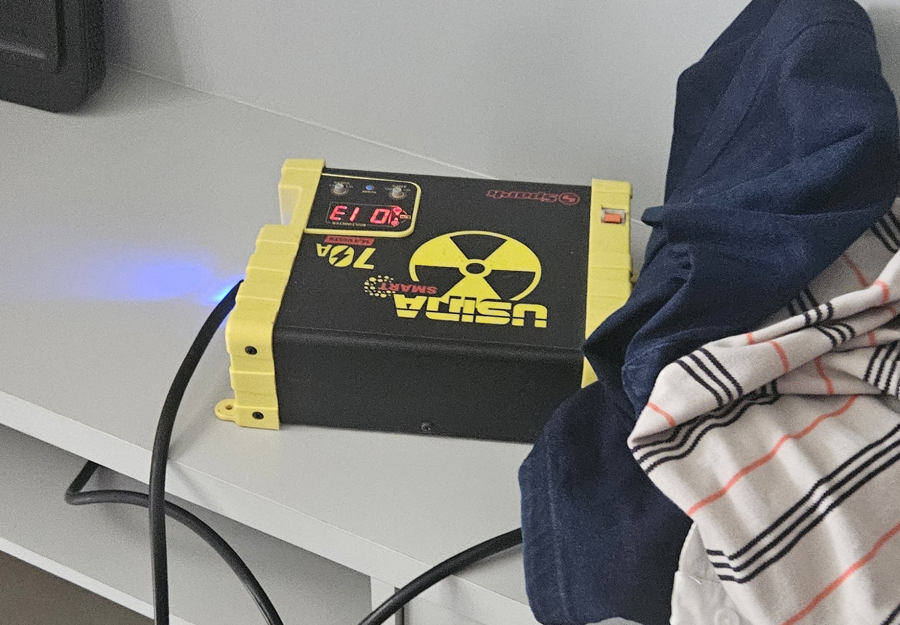 Anatel desarticula mais uma estação clandestina de "ERB Fake" em São Paulo