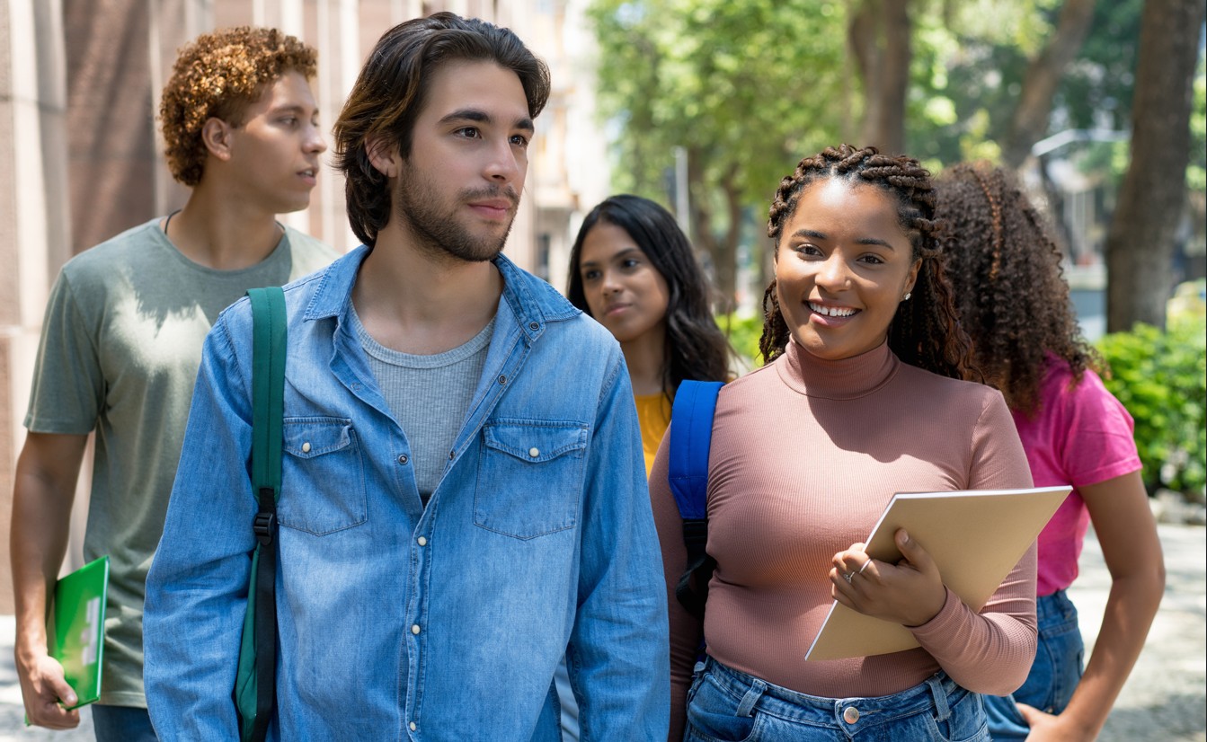 Estão abertas as inscrições para a 3ª edição do Programa de Intercâmbio P@ed