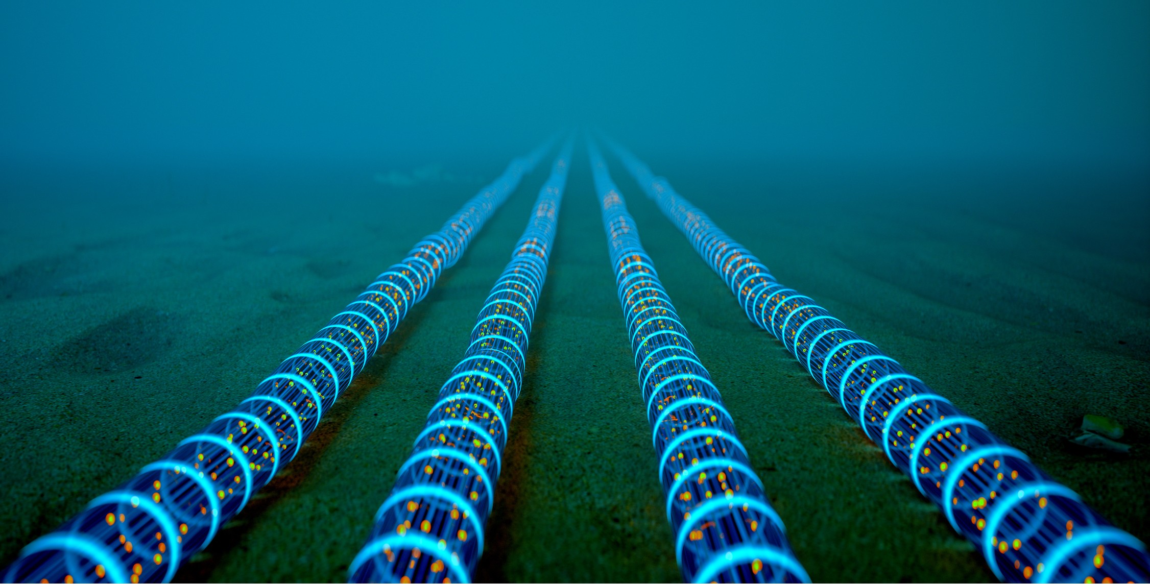 Anatel vai discutir atualização das regras para cabos submarinos na Agenda Regulatória 2025-2026