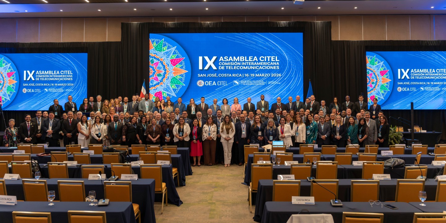 Brasil assina acordo para atendimento de comunidades desconectadas com a Citel