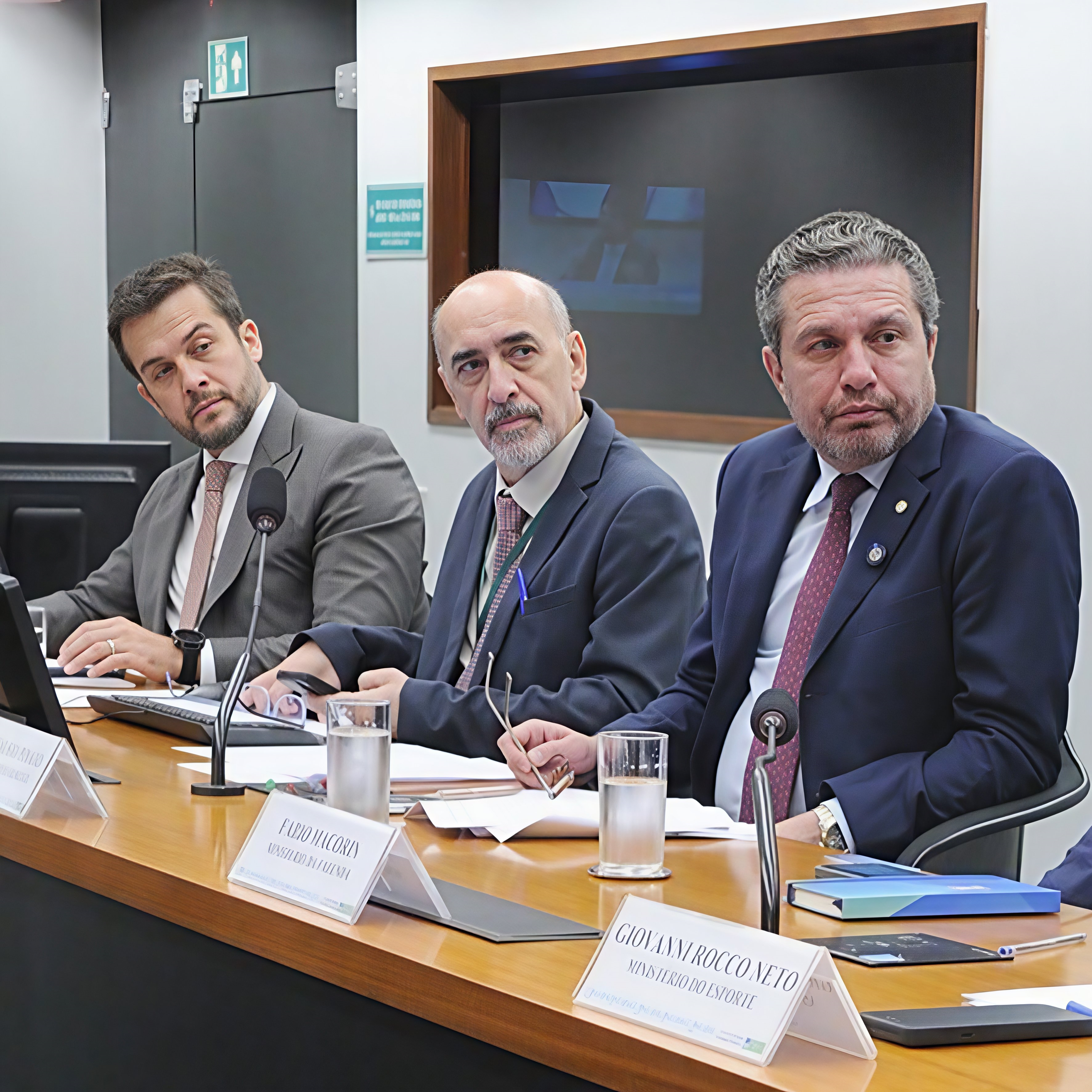 Anatel participa de audiência sobre bloqueio de sites ilegais de apostas na Câmara dos Deputados