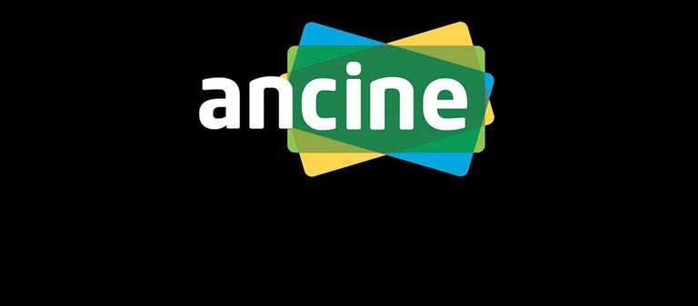 logo ancine