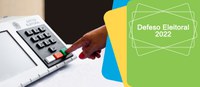 Defeso Eleitoral 2022