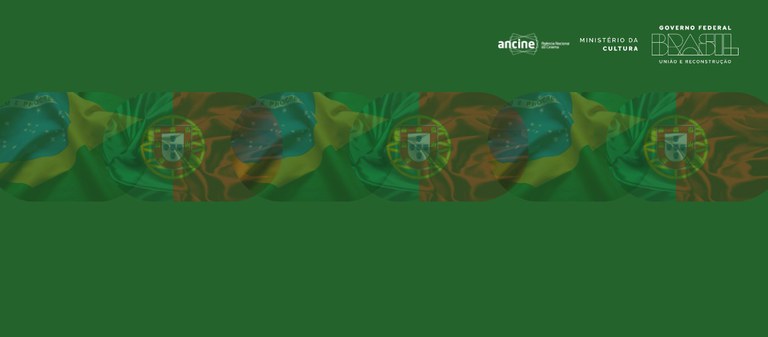 Publicada a terceira edição do Edital de Coprodução com Portugal