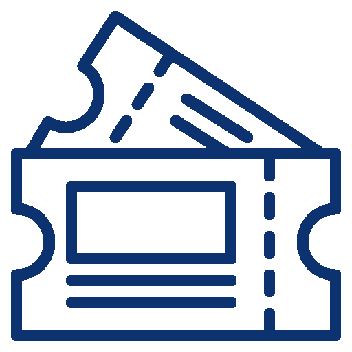 Icone Azul Ingressos.png