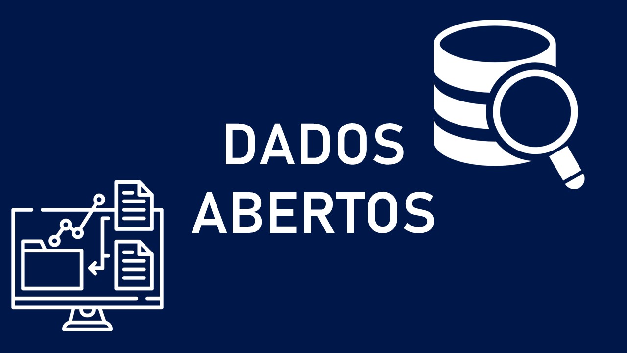 Card Dados Abertos