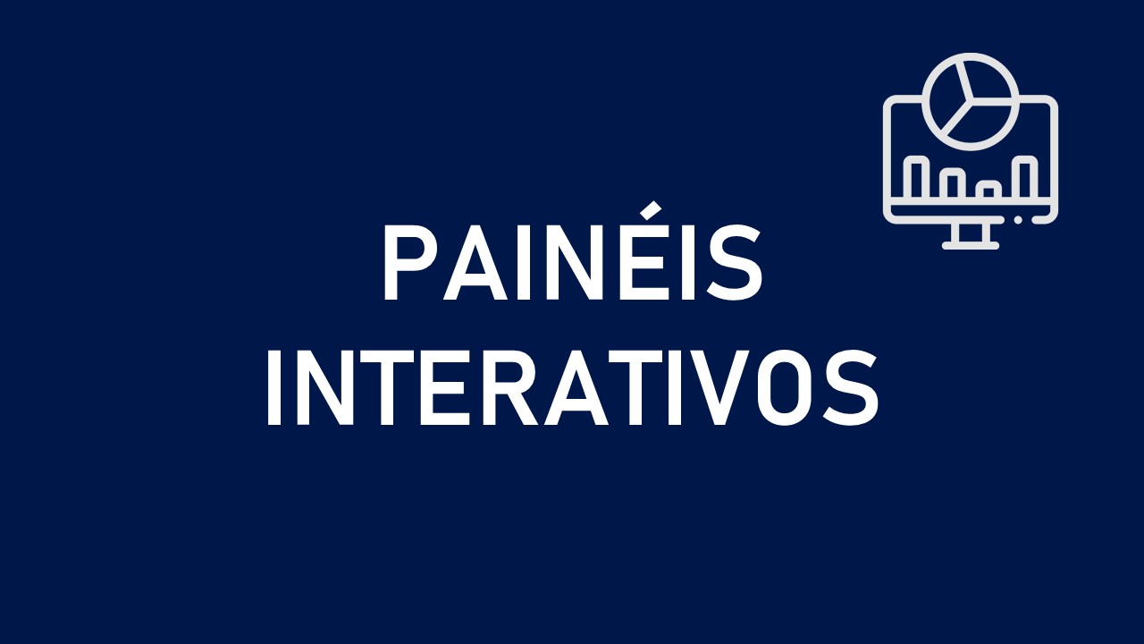 Card Painéis Interativos
