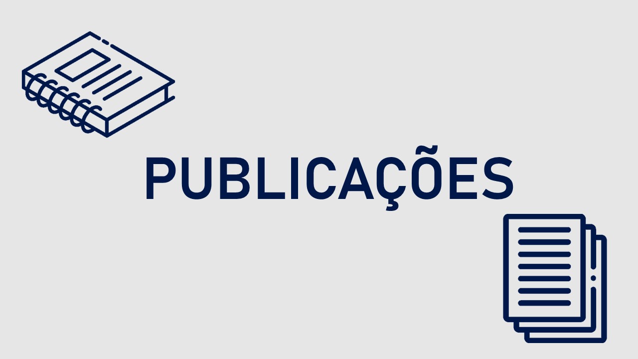 Card Publicações