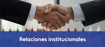 portal-es_Relaciones institucionales