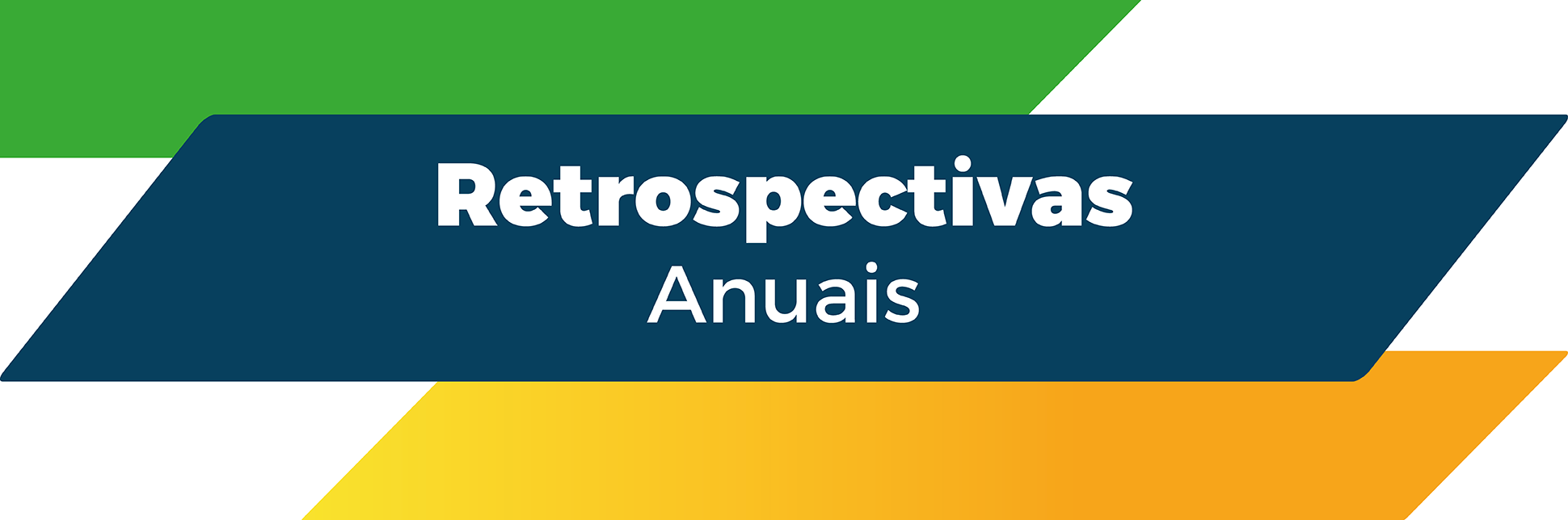 Retrospectiva Anuais