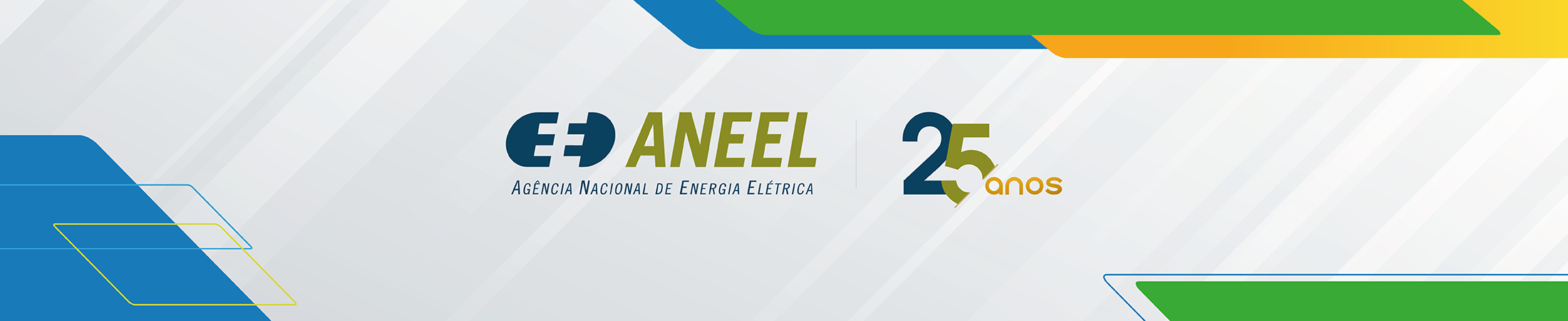 ANEEL 25 anos