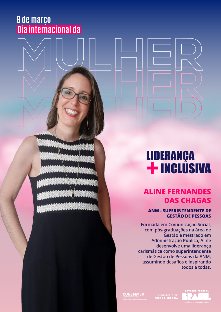 Aline Fernandes das Chagas